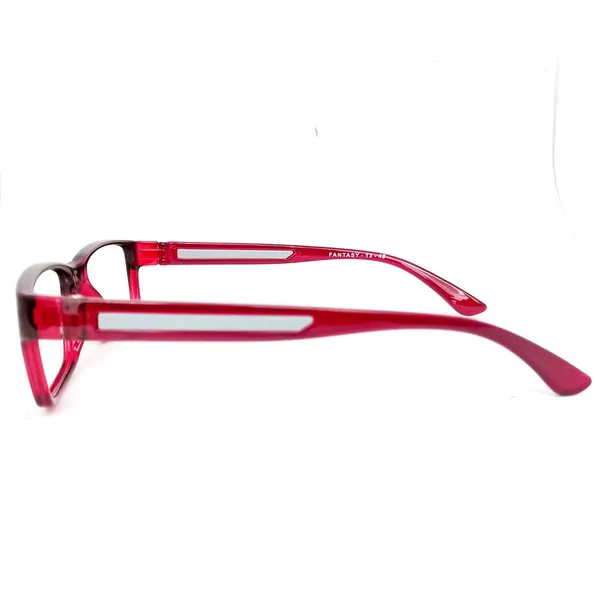 Pink_And_Black_Premium_Plastic_Frame_For_Unisex