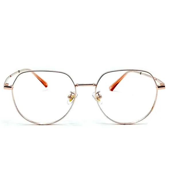 White_Premium_Metal_Frame_For_Unisex