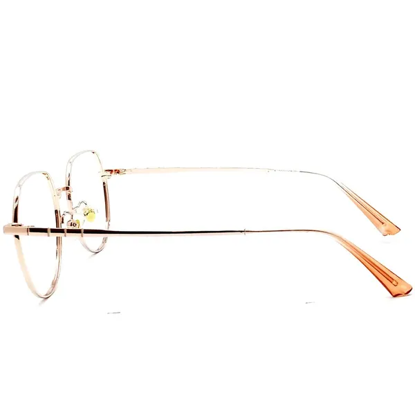 White_Premium_Metal_Frame_For_Unisex