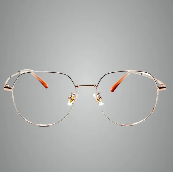 White_Premium_Metal_Frame_For_Unisex