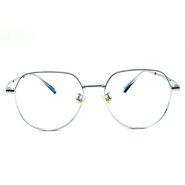 White_Premium_Metal_Frame_For_Unisex