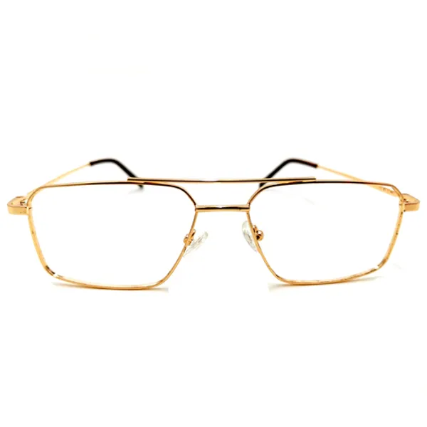 Yellow_Premium_Metal_Frame_For_Unisex