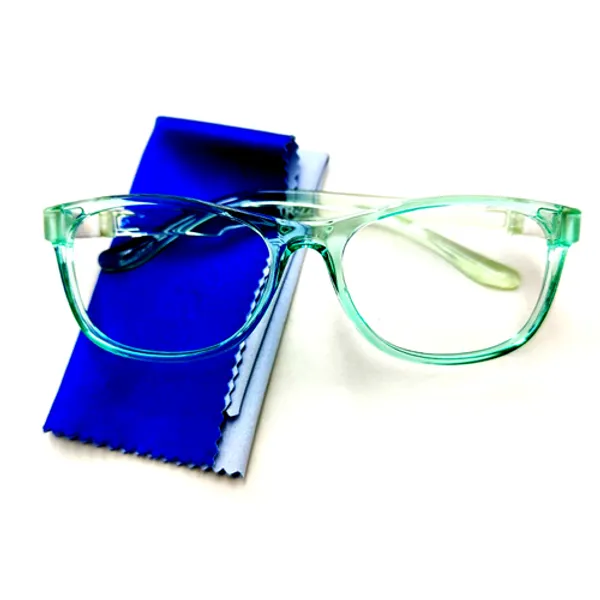 Green_Premium_Plastic_Frame_For_Kids
