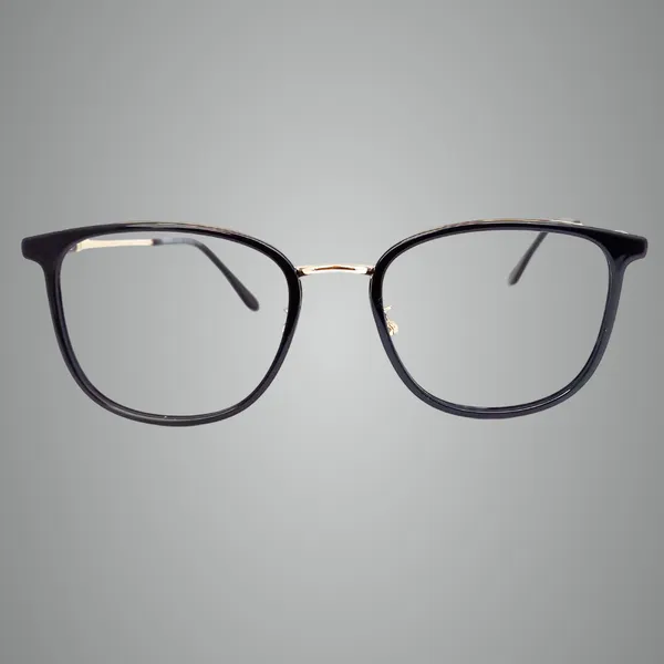Black_Premium_Metal_Frame_For_Unisex