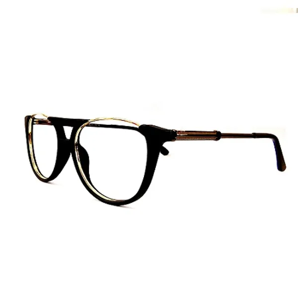 Black_Premium_Metal_Frame_For_Unisex