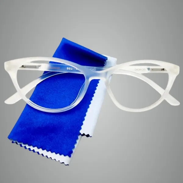 White_Premium_Plastic_Frame_For_Women