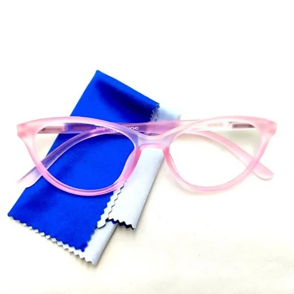 Pink_And_Black_Premium_Plastic_Frame_For_Unisex