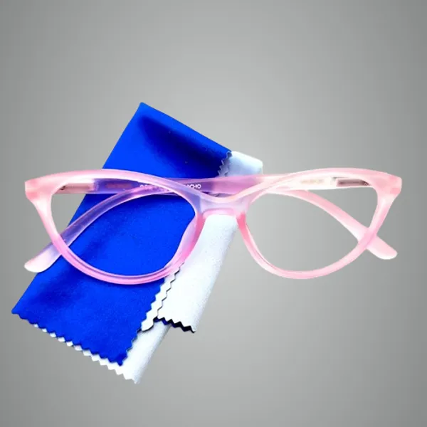 Pink_And_Black_Premium_Plastic_Frame_For_Unisex