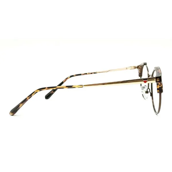 Black_And_White_Premium_Metal_Frame_For_Unisex