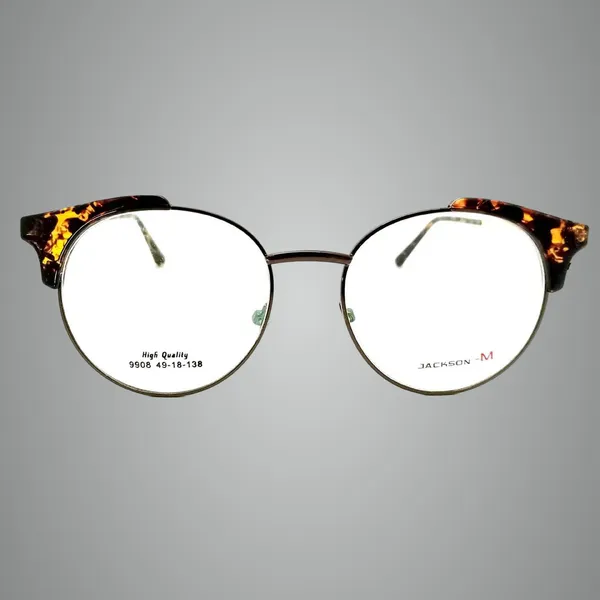 Black_And_White_Premium_Metal_Frame_For_Unisex