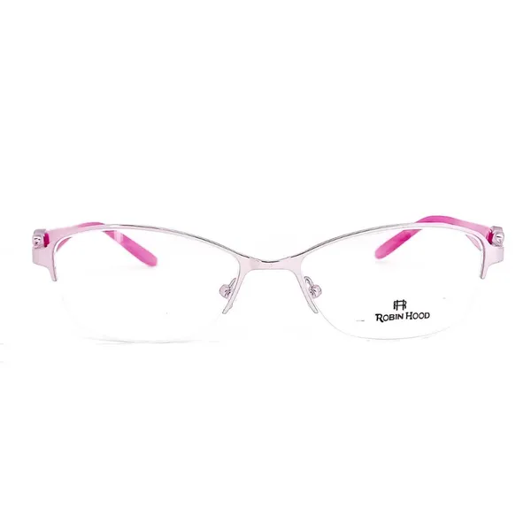 Pink_And_White_Premium_Plastic_And_Metal_Frame_For_Unisex
