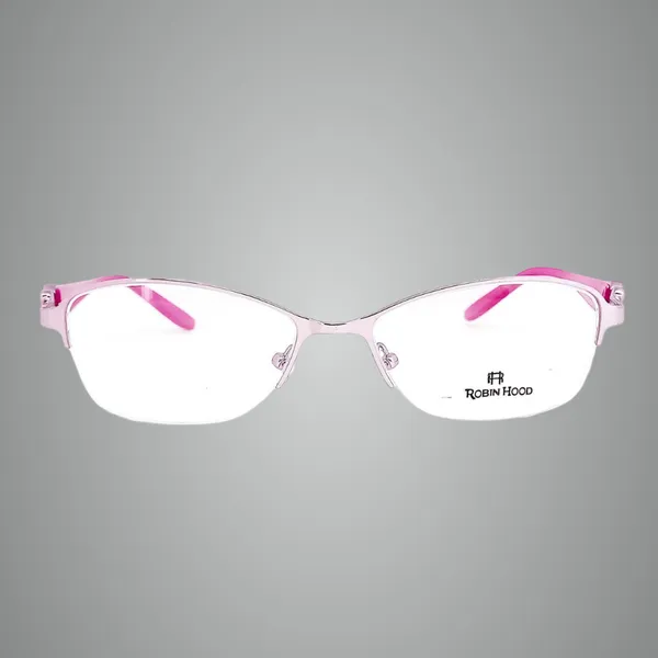 Pink_And_White_Premium_Plastic_And_Metal_Frame_For_Unisex
