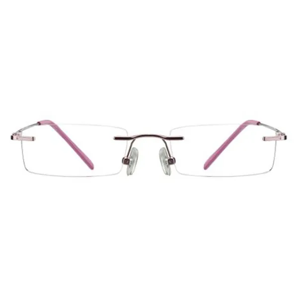 White_Premium_Metal_And_Plastic_Frame_For_Women