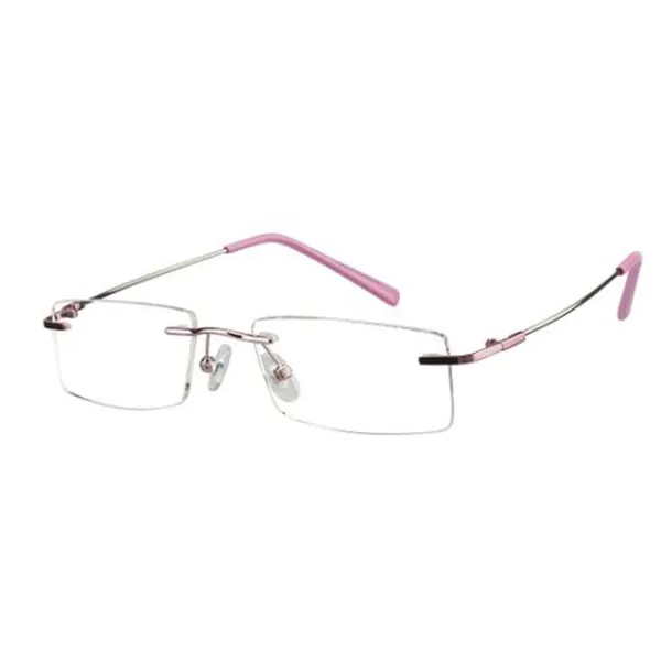White_Premium_Metal_And_Plastic_Frame_For_Women