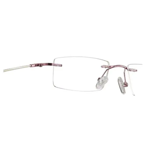 White_Premium_Metal_And_Plastic_Frame_For_Women