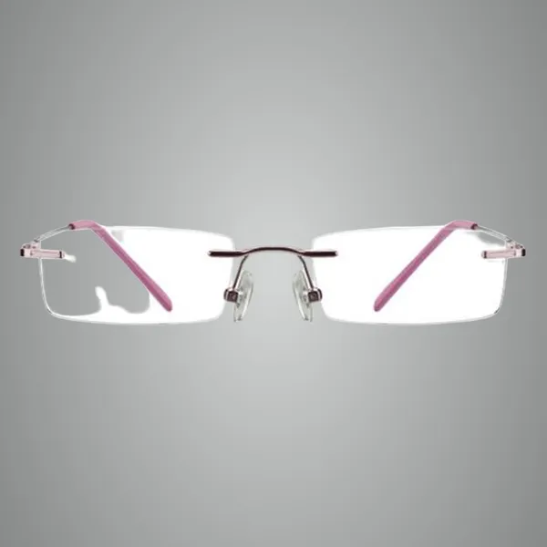 White_Premium_Metal_And_Plastic_Frame_For_Women