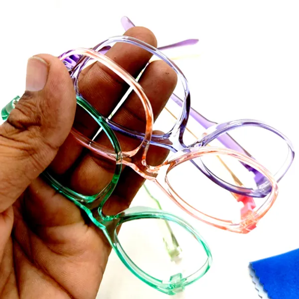 Purple_Premium_Plastic_Frame_For_Women