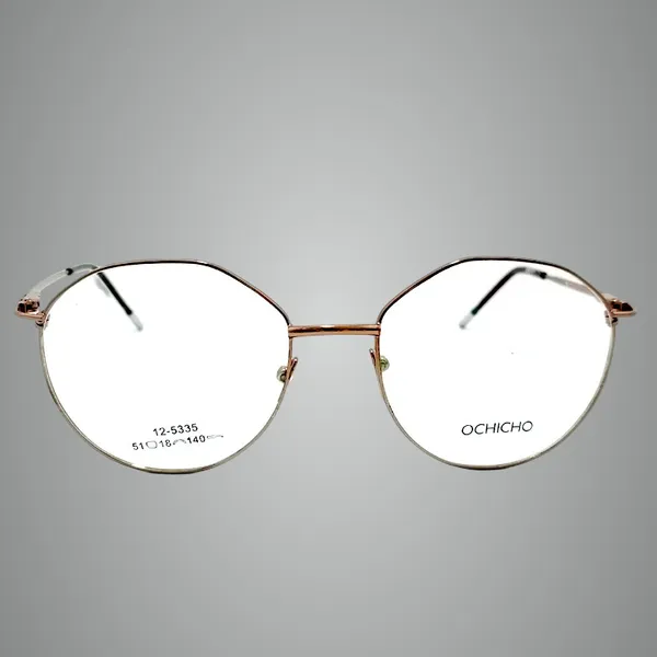 White_Premium_Metal_Frame_For_Unisex