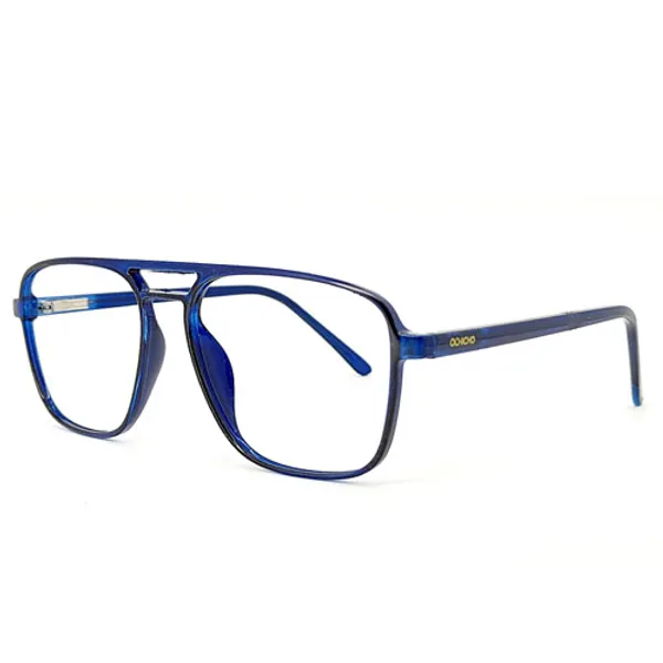 Blue_Premium_Metal_Frame_For_Unisex