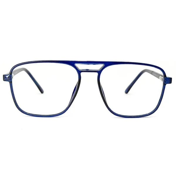 Blue_Premium_Metal_Frame_For_Unisex
