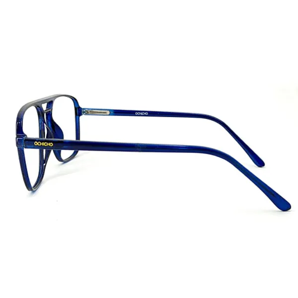 Blue_Premium_Metal_Frame_For_Unisex