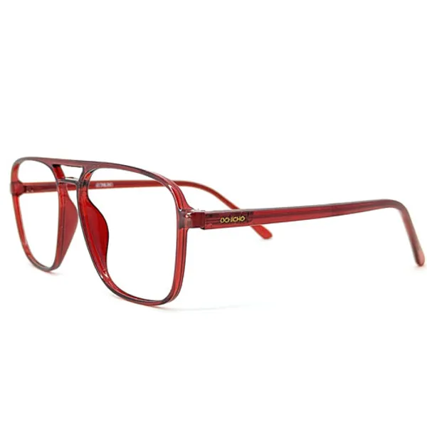Red_Premium_Plastic_Frame_For_Unisex