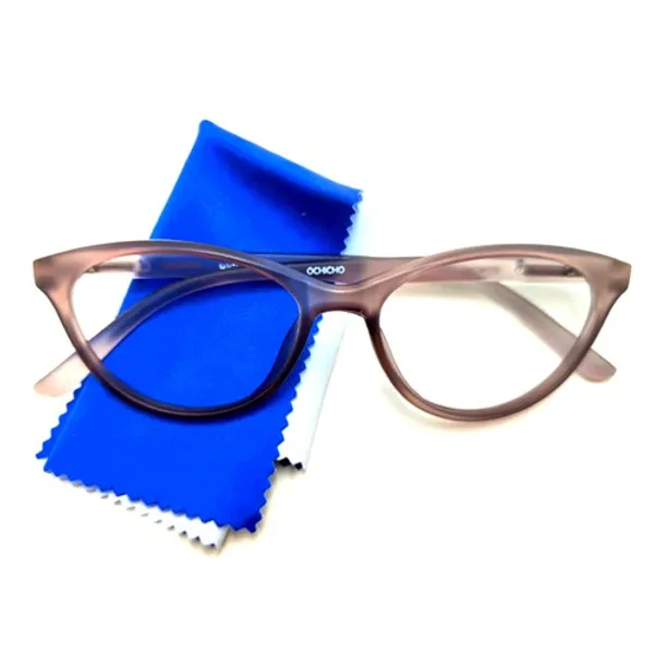 Light_Brown_Premium_Plastic_Frame_For_Women