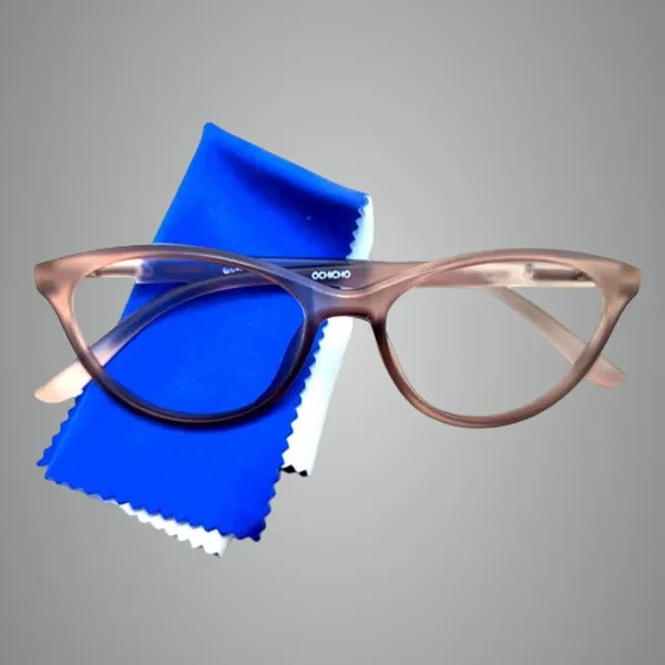 Light_Brown_Premium_Plastic_Frame_For_Women