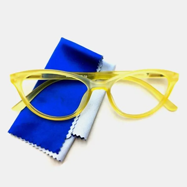 Yellow_Premium_Plastic_Frame_For_Women