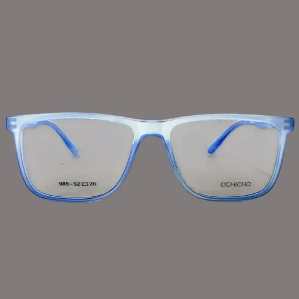 Blue_Premium_Metal_Frame_For_Unisex