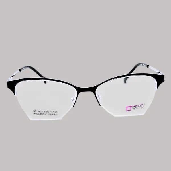 Black_Premium_Metal_Frame_For_Women