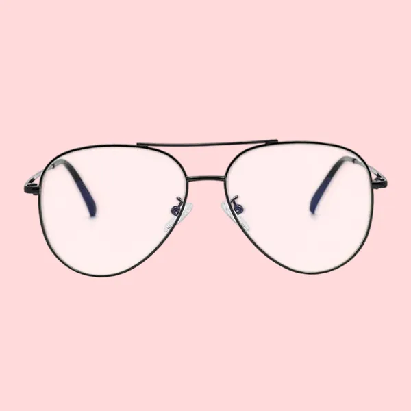 Black_Premium_Metal_Frame_For_Unisex