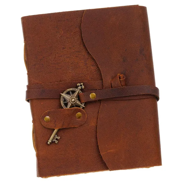 Vintage_Handmade_Genuine_Leather_Diary_Premium_Antique_String_Closure_200_Handmade_Unruled_Pages_Diary_03