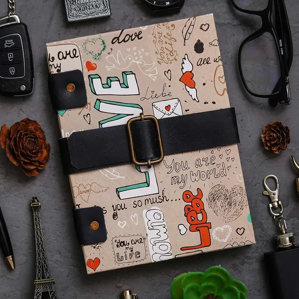 Handmade_Printed_Cardboard_Diary_With_String_Closure_Unruled_200_Pages_Notepad_Personal_Diaries_For_Men_And_Women_14