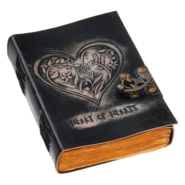 Vintage_Handmade_Genuine_Leather_Diary_Premium_Antique_String_Closure_200_Handmade_Unruled_Pages_Diary_10