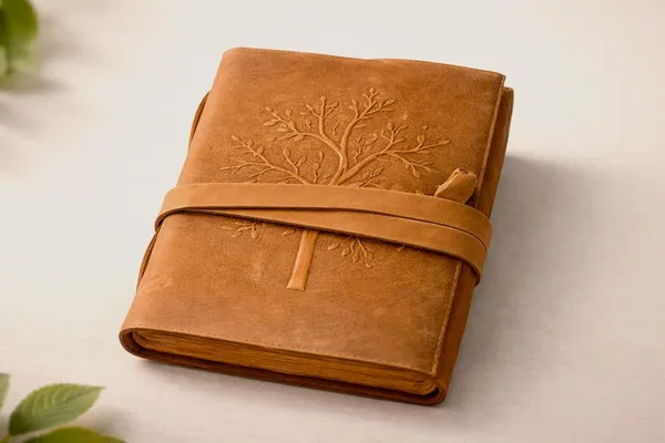 Leather_Diary_With_Premium_Antique_String_Closure_Vintage_Handmade_200_Pages_White_Unruled_Travel_Diary_Personal_7
