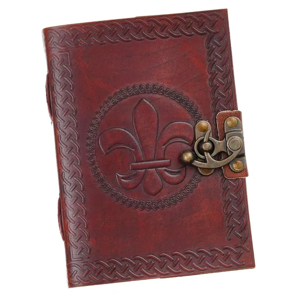 Vintage_Handmade_Genuine_Leather_Diary_Premium_Antique_String_Closure_200_Handmade_Unruled_Pages_Diary_27