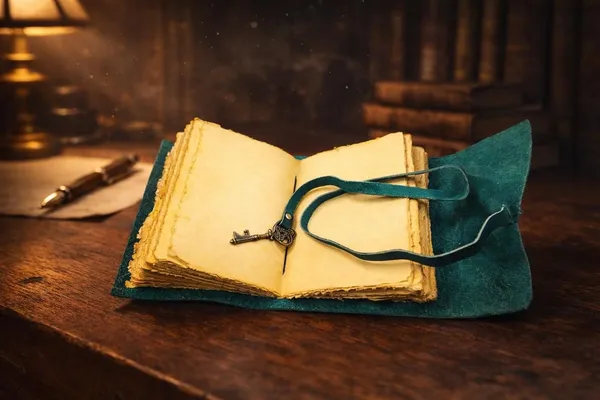 Genuine_Leather_Diary_Vintage_Handmade_Leather_Premium_Antique_String_Closure_200_Handmade_Deckle_Edge_Antique_Pages_1
