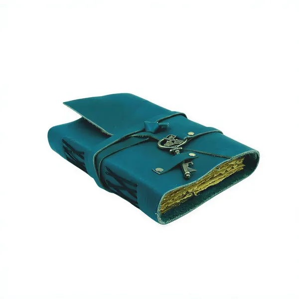 Genuine_Leather_Diary_Vintage_Handmade_Leather_Premium_Antique_String_Closure_200_Handmade_Deckle_Edge_Antique_Pages_1