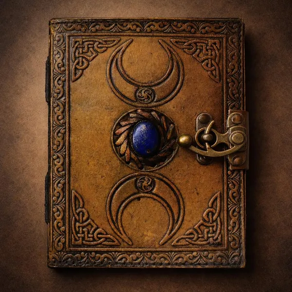 Genuine_Leather_Diary_Vintage_Handmade_Leather_Premium_Antique_Lock_Closure_200_Handmade_Deckle_Edge_Antique_Pages_10