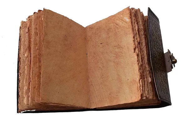 Genuine_Leather_Diary_Vintage_Handmade_Leather_Premium_Antique_Lock_Closure_200_Handmade_Deckle_Edge_Antique_Pages_10