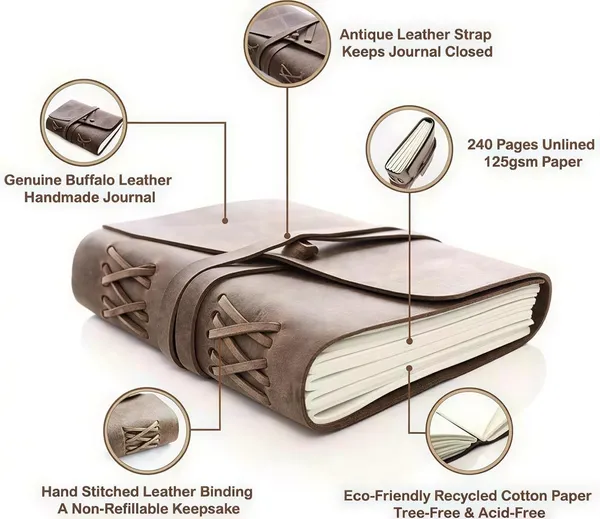 Leather_Diary_With_Premium_Antique_String_Closure_Vintage_Handmade_200_Pages_White_Unruled_Travel_Diary_Personal_2