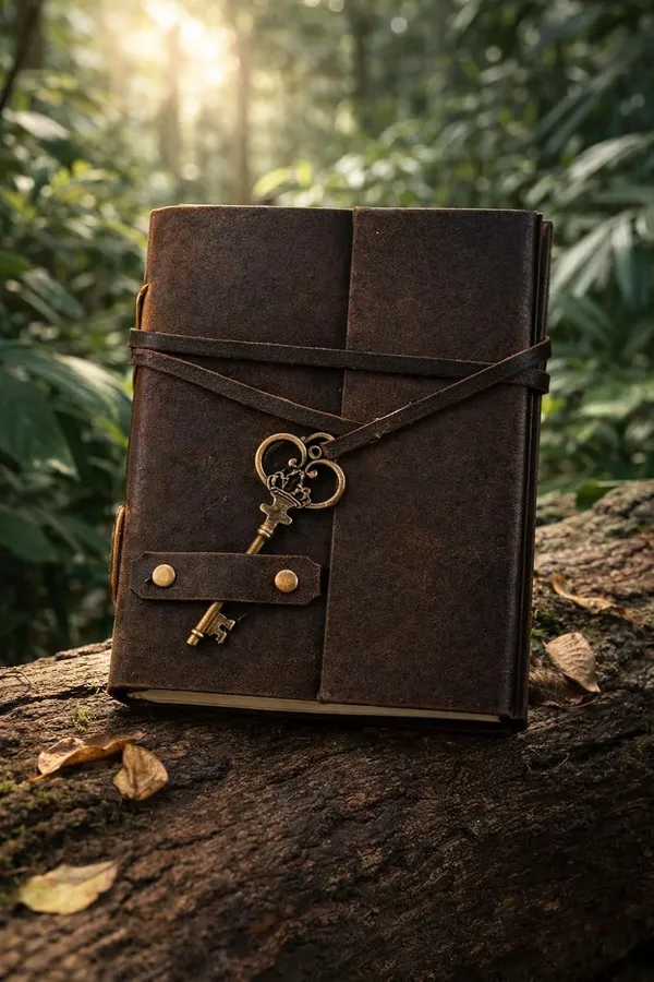 Leather_Diary_With_Premium_Antique_String_Closure_Vintage_Handmade_200_Pages_White_Unruled_Travel_Diary_Personal_6