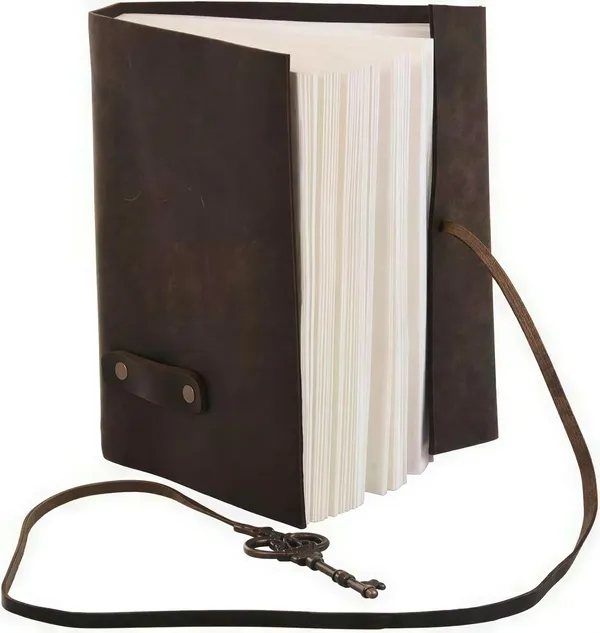 Leather_Diary_With_Premium_Antique_String_Closure_Vintage_Handmade_200_Pages_White_Unruled_Travel_Diary_Personal_6
