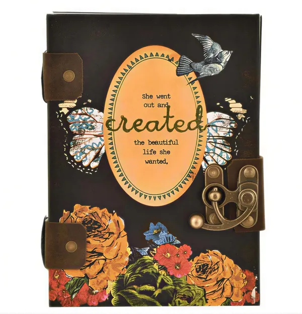 Handmade_Printed_Cardboard_Diary_With_Buckle_Lock_Unruled_200_Pages_Notepad_Personal_Diaries_For_Men_And_Women_30