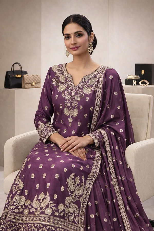Chinnon_Sharara_Set
