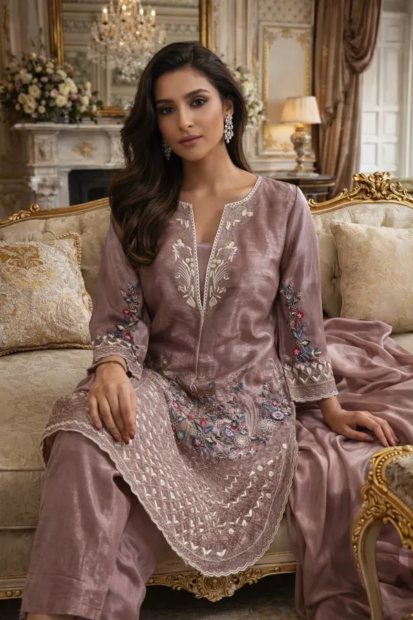 Designer_Plazzo_Set