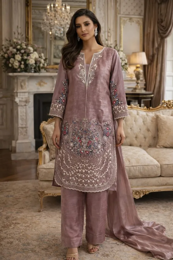 Designer_Plazzo_Set