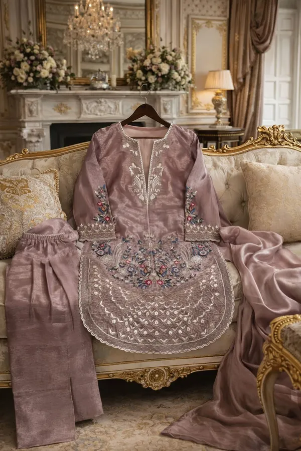 Designer_Plazzo_Set
