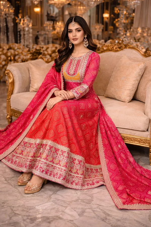 Heavy_Chinnon_Bandani_Gharara